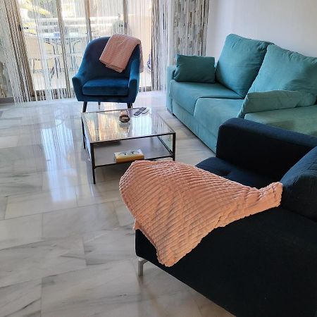 Beach Apartment La Cala La Cala De Mijas Esterno foto