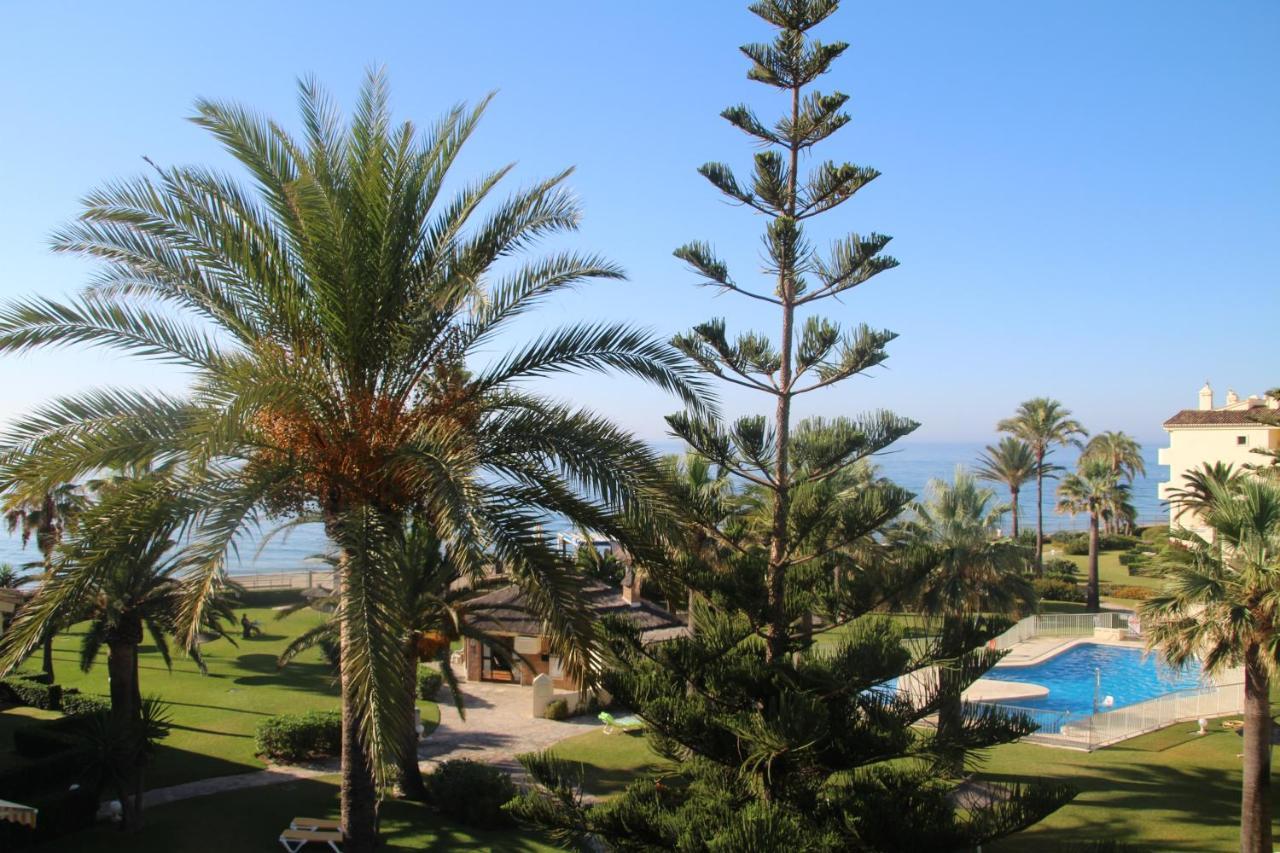 Beach Apartment La Cala La Cala De Mijas Esterno foto