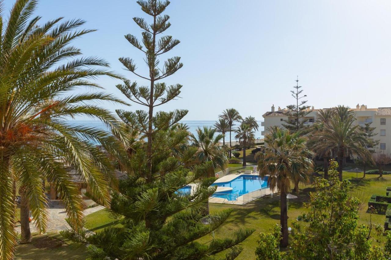 Beach Apartment La Cala La Cala De Mijas Esterno foto