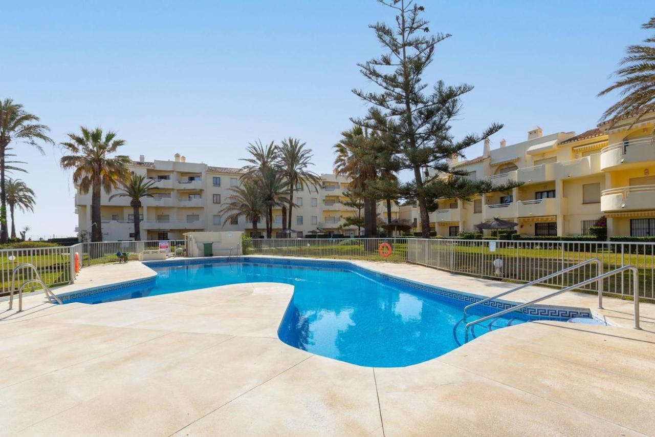 Beach Apartment La Cala La Cala De Mijas Esterno foto